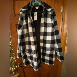 Coldwater creek jacket
